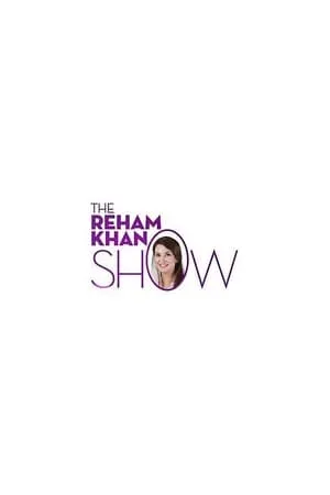 Carátula de The Reham Khan Show