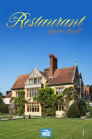 Carátula de The Restaurant: You're Fried!