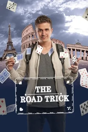 Carátula de The Road Trick