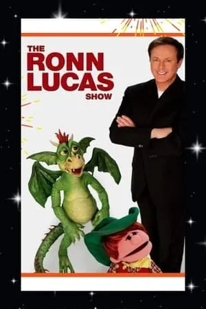 Carátula de The Ronn Lucas Show