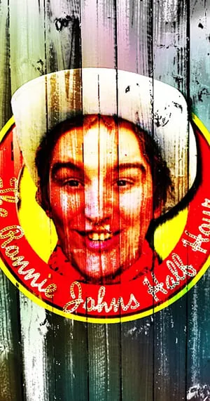 Carátula de The Ronnie Johns Half Hour