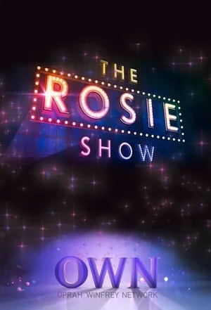 Carátula de The Rosie Show