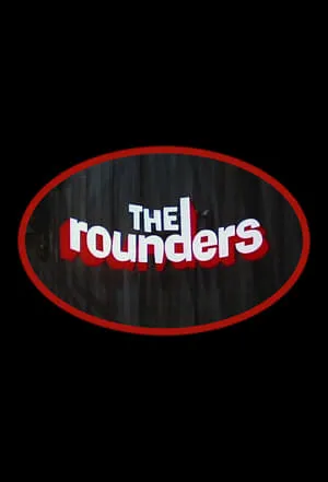 Carátula de The Rounders