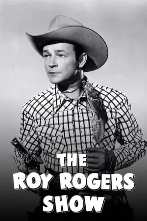 Carátula de The Roy Rogers Show