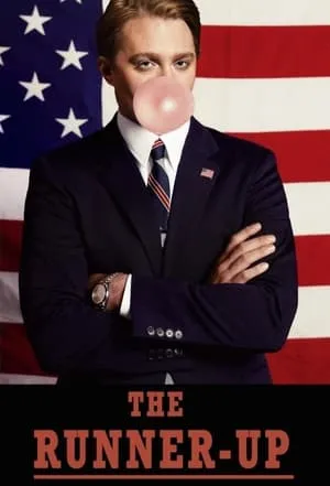 Carátula de The Runner-Up