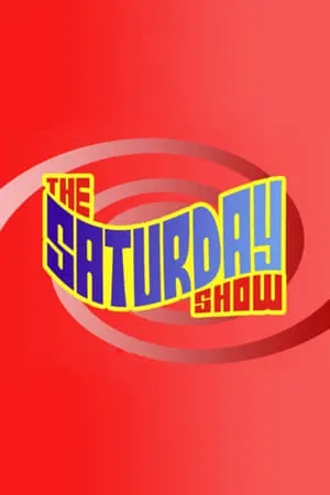 Carátula de The Saturday Show