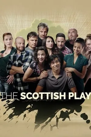 Carátula de The Scottish Play
