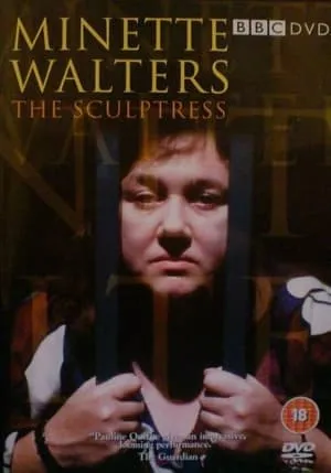 Carátula de The Sculptress