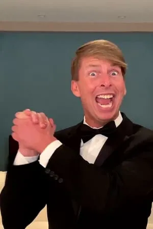 Carátula de The Second City Presents: The Last Show Left on Earth