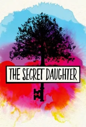 Carátula de The Secret Daughter