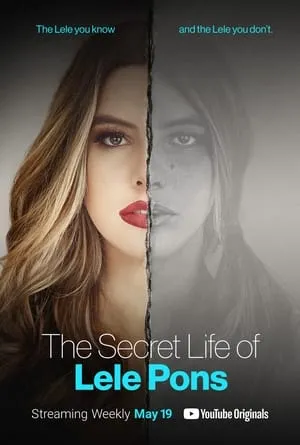 Carátula de The Secret Life of Lele Pons