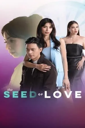 Carátula de The Seed of Love