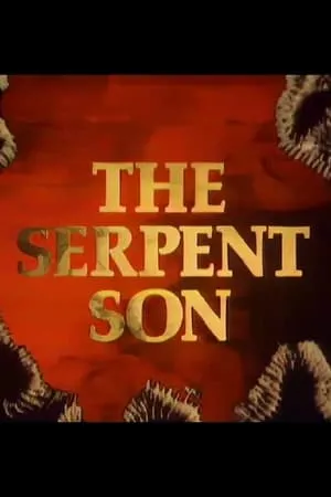 Carátula de The Serpent Son