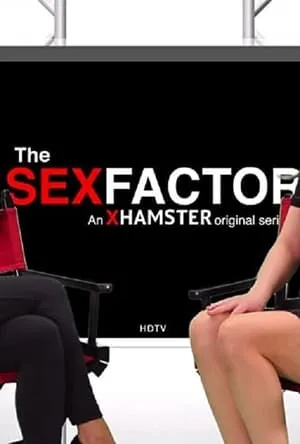 Carátula de The Sex Factor