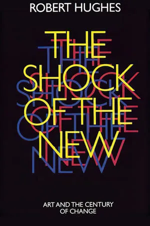Carátula de The Shock of the New