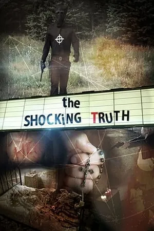 Carátula de The Shocking Truth