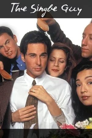 Carátula de The Single Guy