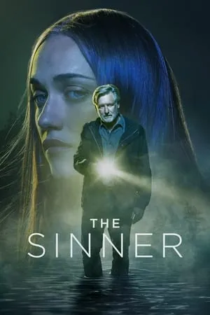 Carátula de The Sinner