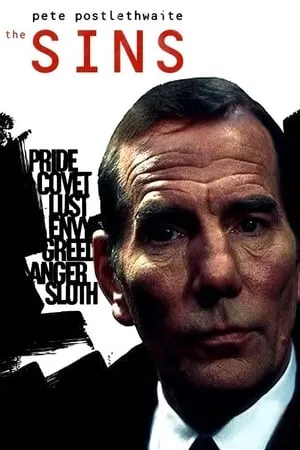 Carátula de The Sins