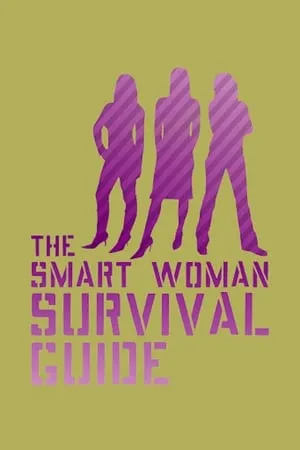 Carátula de The Smart Woman Survival Guide