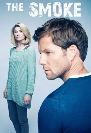 Carátula de The Smoke