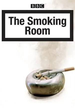 Carátula de The Smoking Room