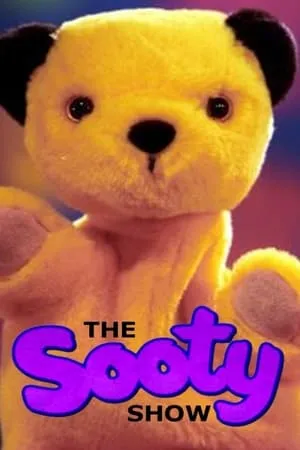 Carátula de The Sooty Show