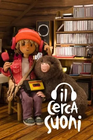 Carátula de The Sound Collector