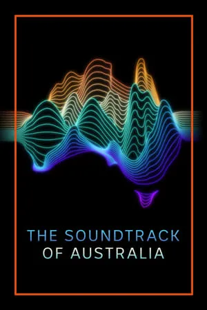 Carátula de The Soundtrack of Australia