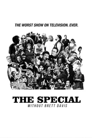 Carátula de The Special Without Brett Davis