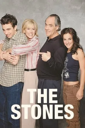 Carátula de The Stones