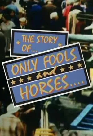 Carátula de The Story of Only Fools And Horses