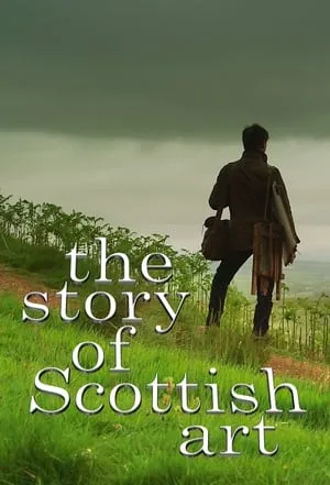Carátula de The Story of Scottish Art