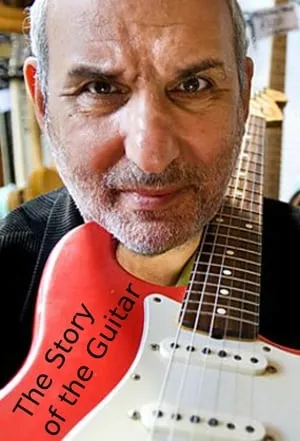 Carátula de The Story Of The Guitar