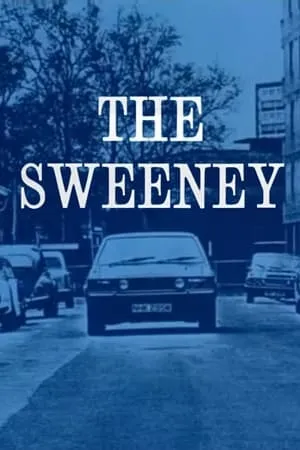 Carátula de The Sweeney
