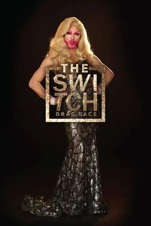 Carátula de The Switch Drag Race