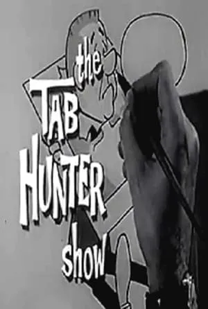 Carátula de The Tab Hunter Show