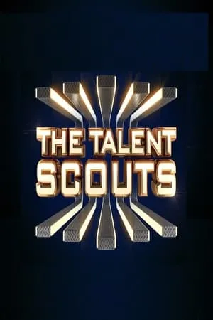 Carátula de The Talent Scouts