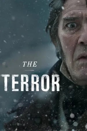 Carátula de The Terror