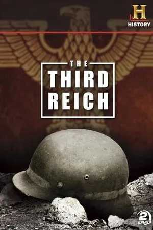 Carátula de The Third Reich: The Rise & Fall