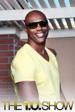 Carátula de The T.O. Show