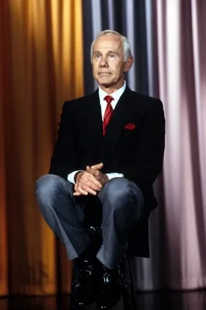 Carátula de The Tonight Show Starring Johnny Carson