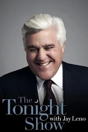 Carátula de The Tonight Show with Jay Leno