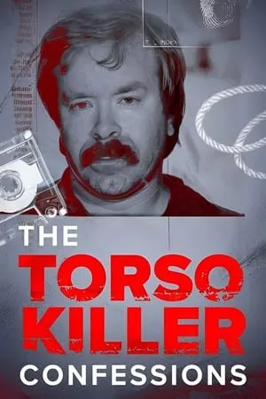Carátula de The Torso Killer Confessions