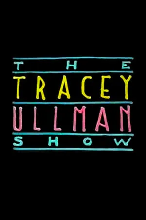Carátula de The Tracey Ullman Show