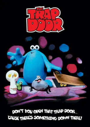 Carátula de The Trap Door