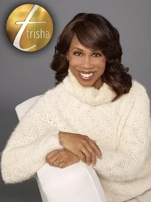 Carátula de The Trisha Goddard Show
