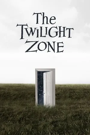 Carátula de The Twilight Zone