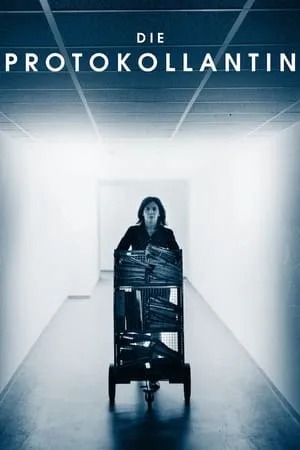 Carátula de The Typist