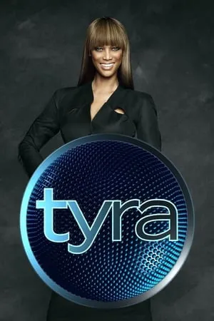 Carátula de The Tyra Banks Show